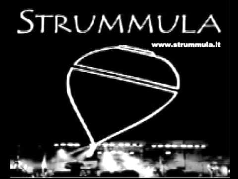STRUMMULA - Circannu a Strata