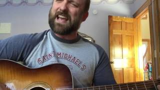 Seasons of Wither- COVER- Aerosmith