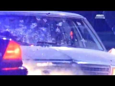 Tráiler 137 disparos 2021