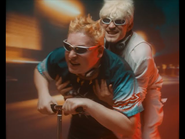 Cityroller von Tbs ((jetzt ansehen))