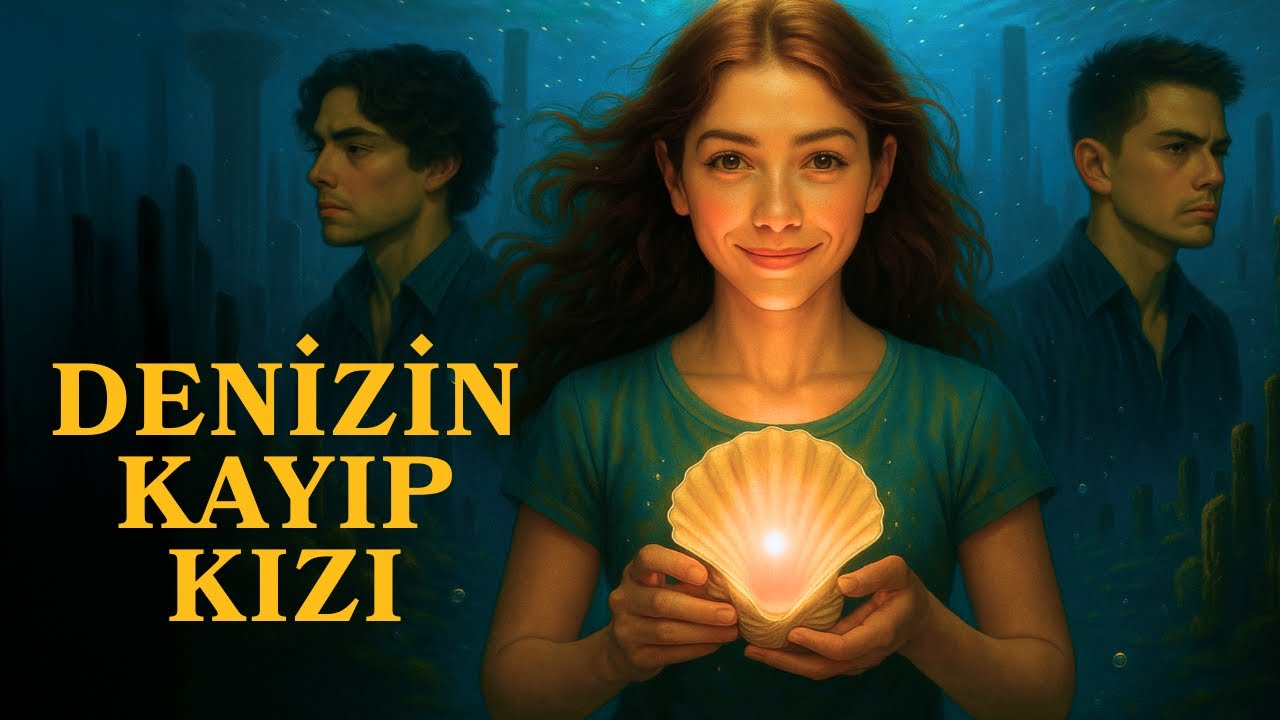 Audiobook video thumbnail