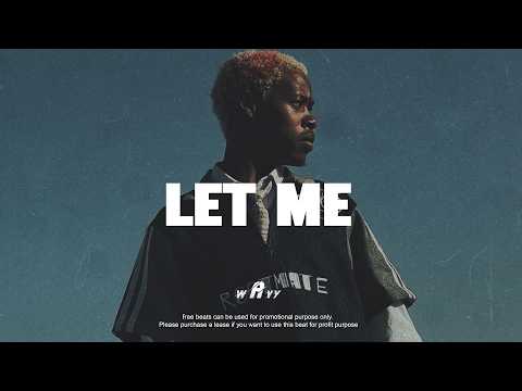 Afrobeat instrumental 2026 ft Fola "LET ME" | Sad Afrobeat Type Beat X Burna boy x Omah lay