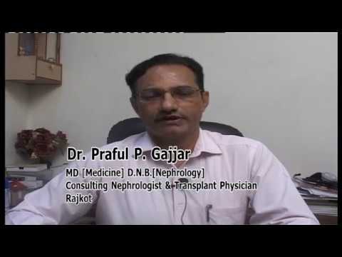 Significance Of Early Detection Of CKD
