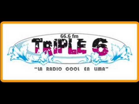 Corporación Maldita - Radio Triple 6 (22/09/08)