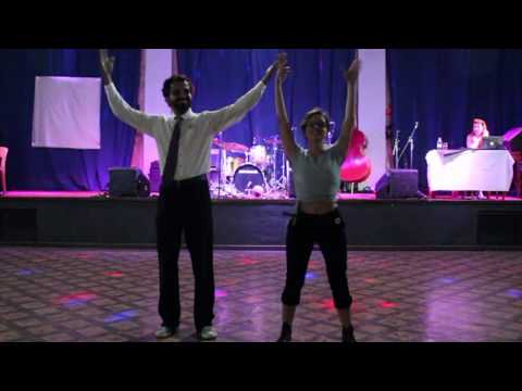 Be Hoppers - Sugarloaf Stomp 2019