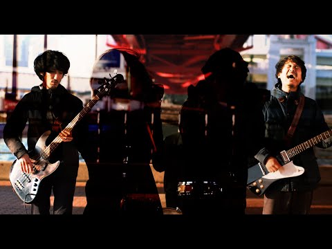 paionia - 人の瀬 (MV)