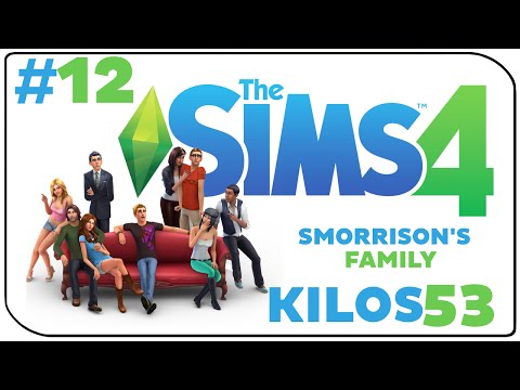 JE ZA DWOJE, CZYLI TROJE! | Zagrajmy w THE SIMS 4 [#011]