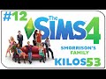 JE ZA DWOJE, CZYLI TROJE! | Zagrajmy w THE SIMS ...