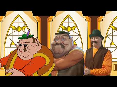 The Trio Phase ??? ch? : The Morshu Trio