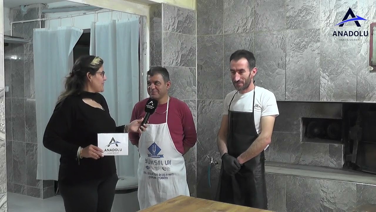 Yıldız Ekmek Fırını
