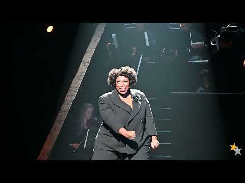 When You're Good To Mama - Chicago (Australian Cast)