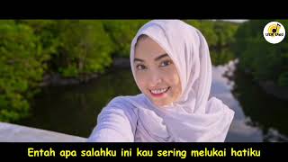 Download lagu Dadali - Hatiku Terluka Lagi ( lirik ) mp3