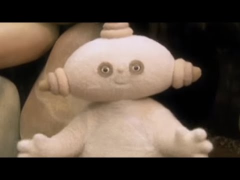 In the Night Garden 111 - Makka Pakka Gets Lost
