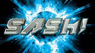 MANSY VS SASH - COLOUR THE WORLD(HR) - COLOUR THE WORLD