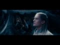 LOTR The Fellowship of the Ring - Extended Edition - Lament for Gandalf