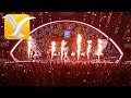 Emilia - cuatro veinte - Festival Internacional de la Canción de Viña del Mar 2023 - Full HD 1080p