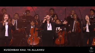 Download lagu Kau Yang Terindah - Jumat Agung 2024 Bethany Nginden mp3 Download lagu Kau Yang Terindah - Jumat Agung 2024 Bethany Nginden mp3