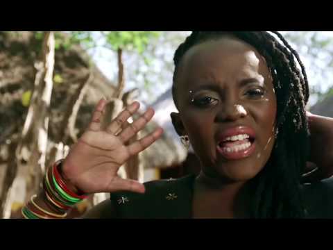 DJ Ganyani ft FB - Xigubu (Official Music Video)