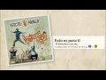 Efecto Pasillo - Esto es para ti 