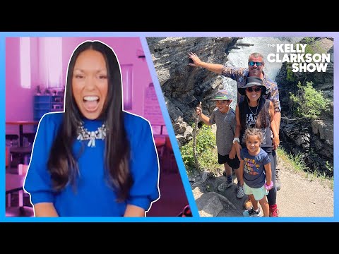 Mom Recaps 'Toy Story 4' Inspired RV Trip