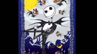 Nightmare Before Christmas, Cos'è   Renato Zero