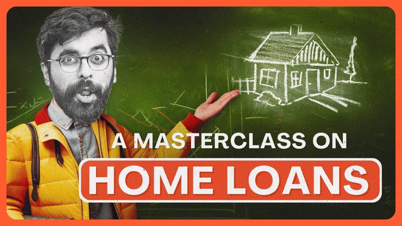 How to save LAKHS on your Home Loan: Complete Guide