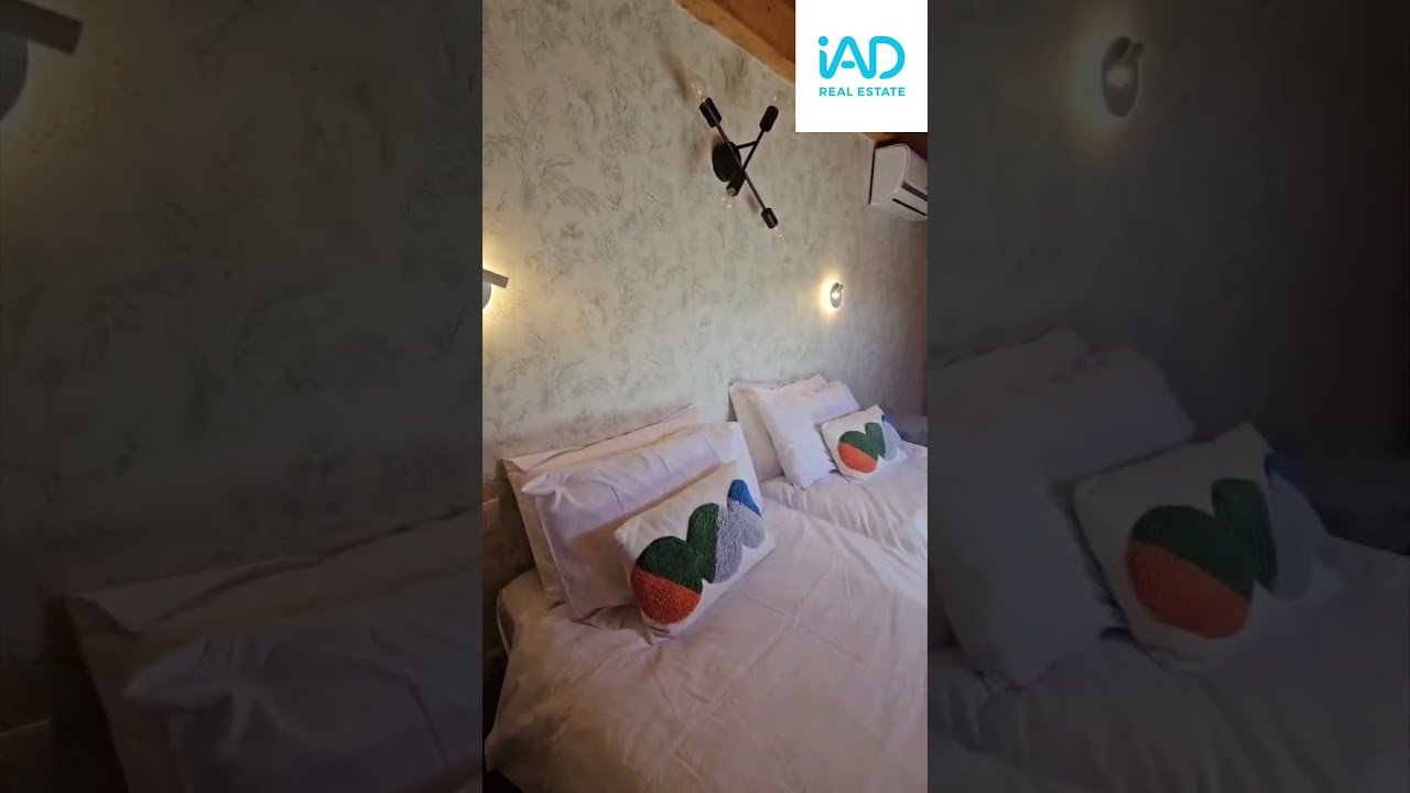 Vídeo do imóvel