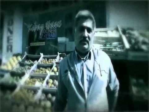 Azad ft. Francisco & Kool Savas-Fly Away (official music video)