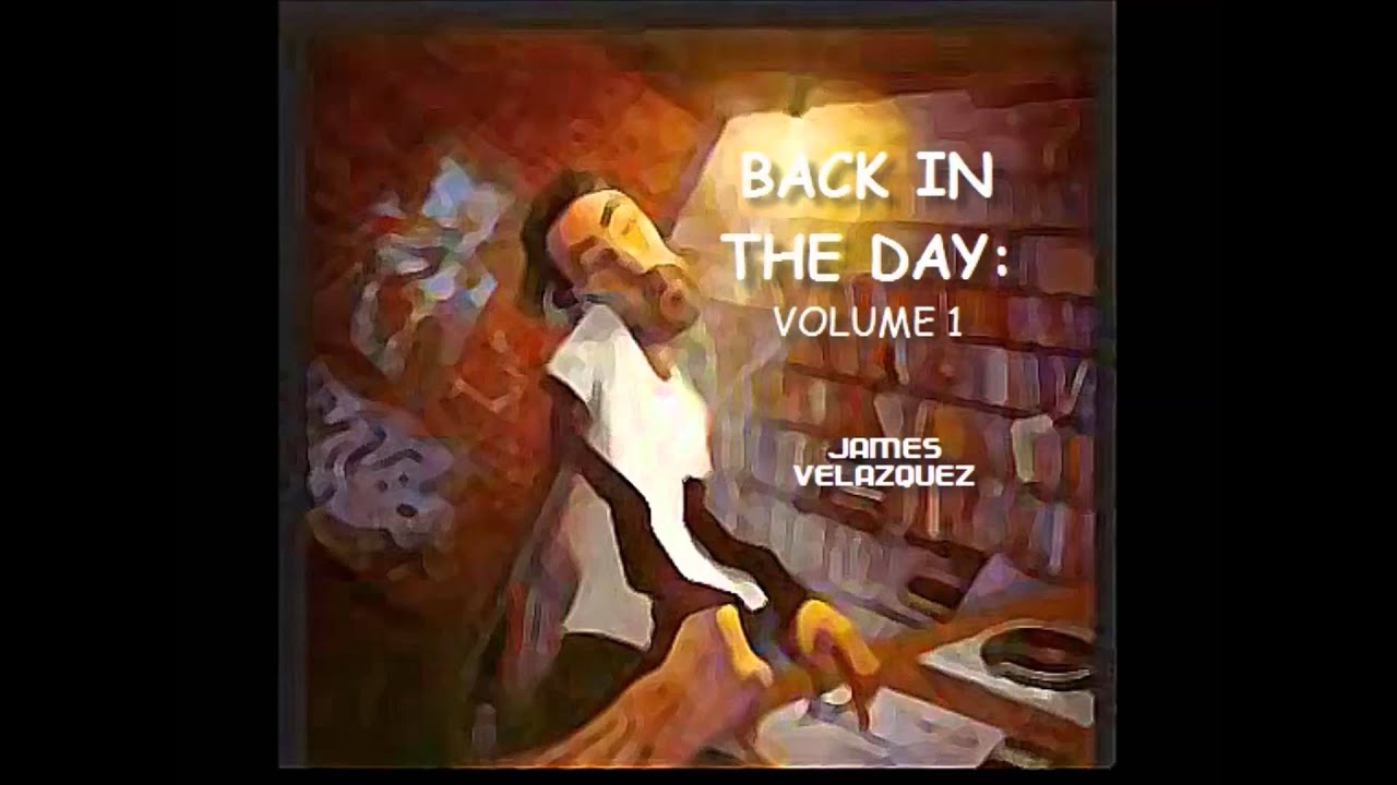 Back In The Day: Volume 1 (Latin Freestyle Mix)