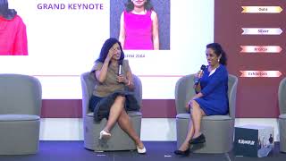 2025-Jul-19: Gajendra Circle Conference - From Madras to Mountain View