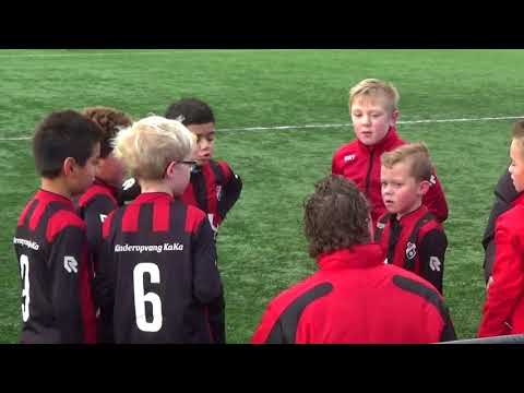 Hoogezand JO9-1   2017/2018