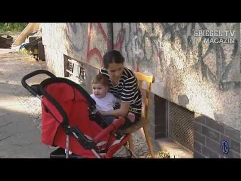Spiegel TV: Roma in Neukoelln