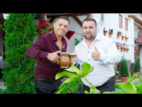 CRISTIAN  RIZESCU SI TANI PETRY - BEAU SI AZI MAI BEAU SI MAINE