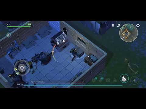 raid base Gandalf   revenge   LDOE