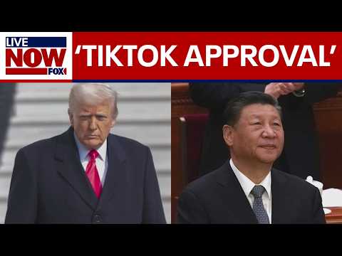 Video | President Trump says call with Xi was 'very productive' | LiveNOW from FOX