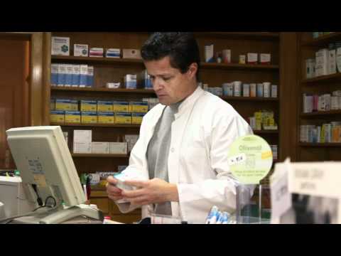 Apotheke Buchenbühl in Nürnberg