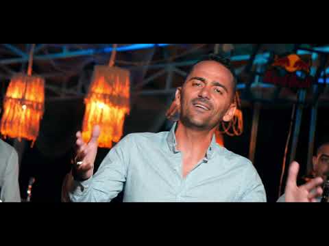 Luli Qose - Ne buzet e tua (Offical Video)