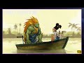 Street Fighter 6 Short Arcade Playthrough Blanka Hard 4K