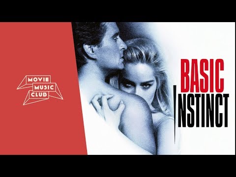 Jerry Goldsmith - Main Theme (Original 1992 Soundtrack Album) (From "Basic Instinct" OST)