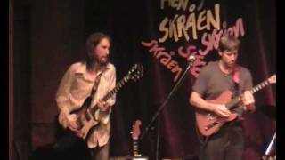 GUY FORSYTH - Brand New Day