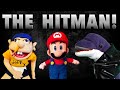 SML Movie: The Hitman [REUPLOADED]