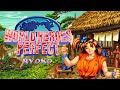 World Heroes Perfect Ryoko Izumo Neo Geo MVS ワールドヒーローズパーフェク出雲 良子