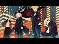 1 Hours Cry Baby Tokyo Revengers Opening 1