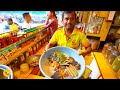 Bulk Making Of Maharashtrian Secret Masala In Mumbai Rs. 100/- Only l Mumbai Street Food
