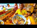 Bulk Making Of Maharashtrian Secret Masala In Mumbai Rs 100 Only L Mumbai Street Food