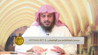 صورة برنامج (ما لا يسع جهله) 12- 9- 1438 هـ || مع الشيخ خالد الفليج