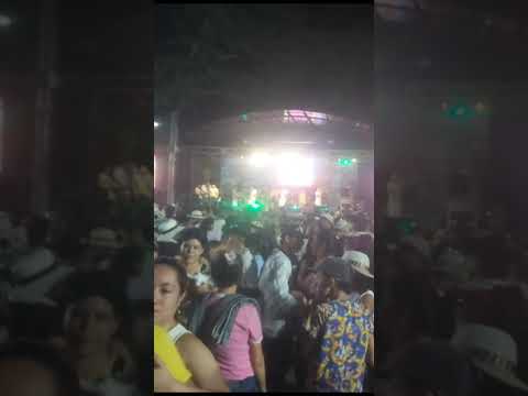 ferias en ortega tolima Colombia sábado x'la noche 01.07.23