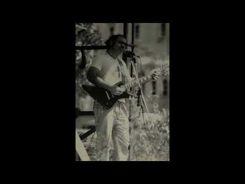 Today Has Been My Birthday (Cover)