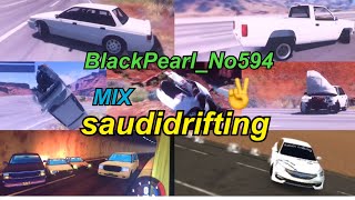 【saudidrift】saudidrifting mix サウジドリフト集⁉