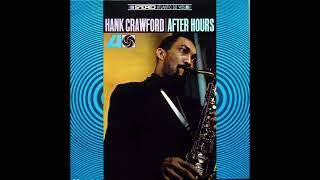 Hank Crawford - Junction